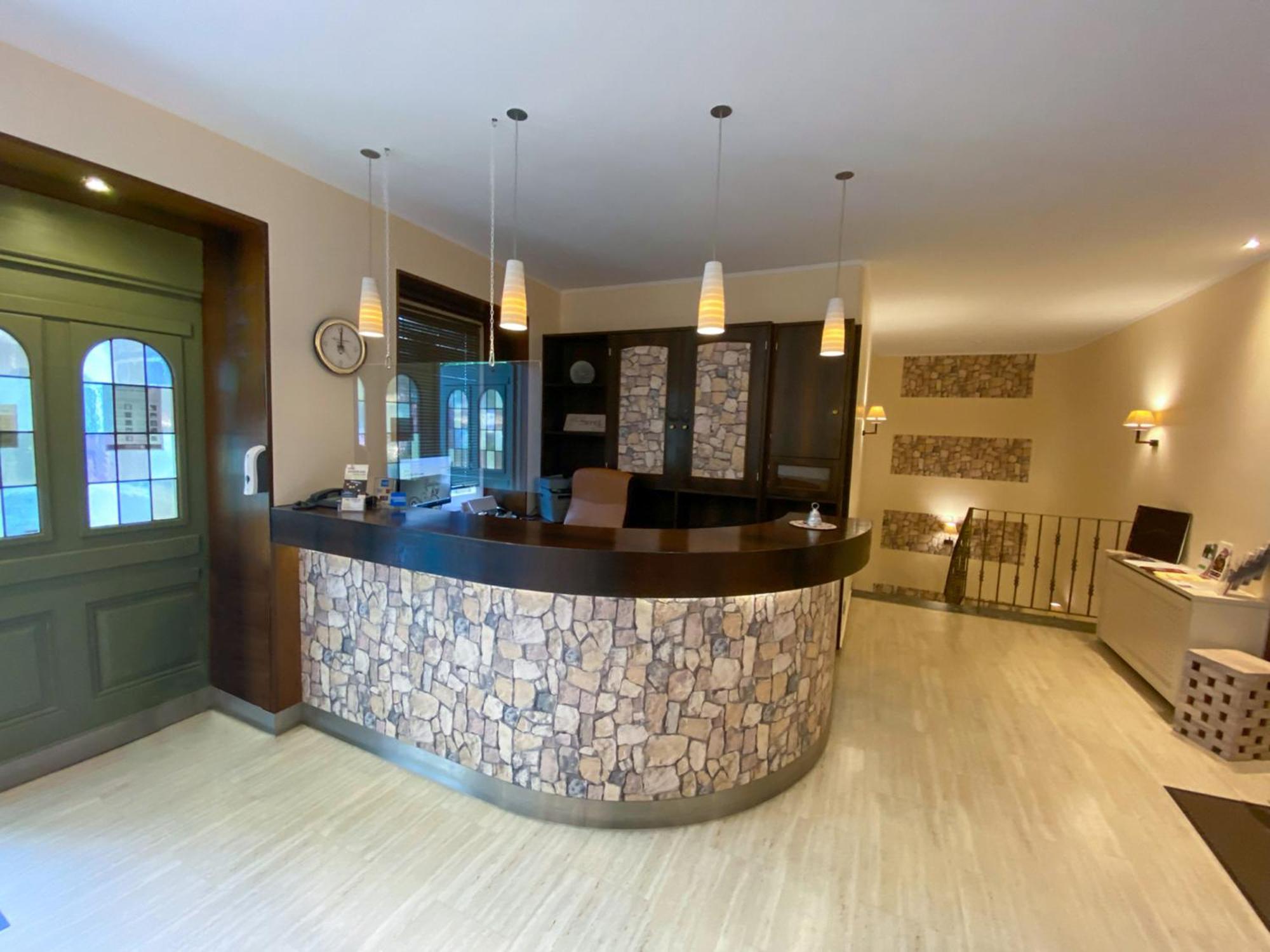 Hotel Angerland Garni Ratingen Exterior photo